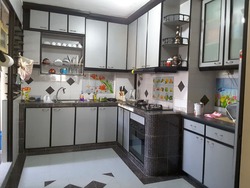 Blk 518 Jelapang Road (Bukit Panjang), HDB 5 Rooms #160360542